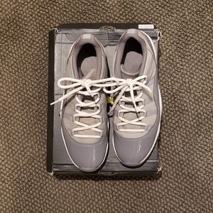 Jordan 11 cool grey
